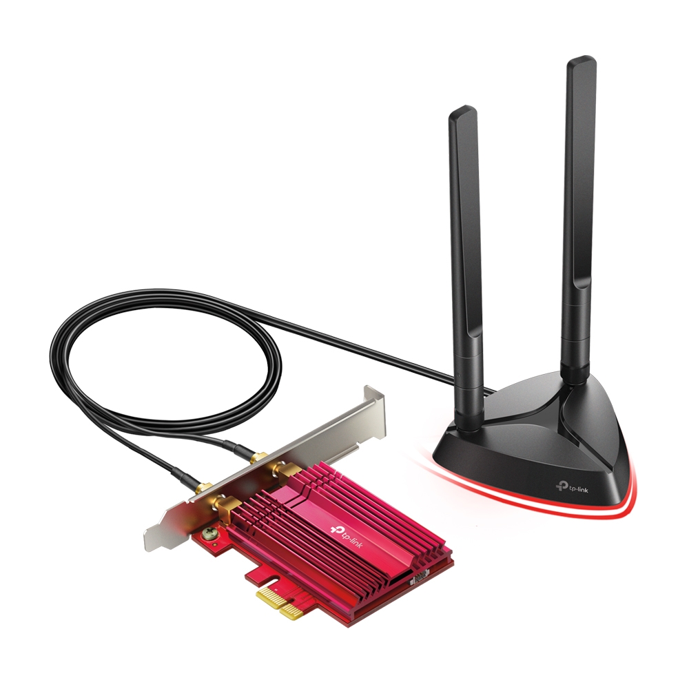 TPLINK TX3000E AX3000 WiFi with Bluetooth 5.0 PCIe Wireless Adapter Card  PC Kuwait Ultimate IT Solution Provider in Kuwait