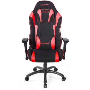 AKRacing Core ExWide Gaming Chair Red PC Kuwait Ultimate IT