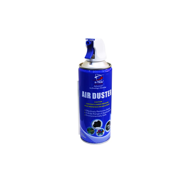 Air Duster 400ml Advanced Cleaning Technology, AirDuster - PC Kuwait ...