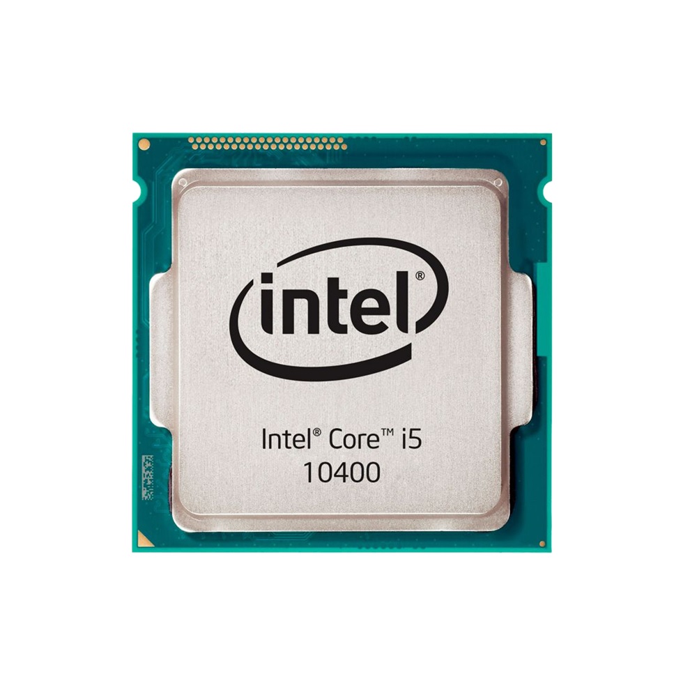 Intel Core i5-10400 Desktop Processor - PC Kuwait - Ultimate IT