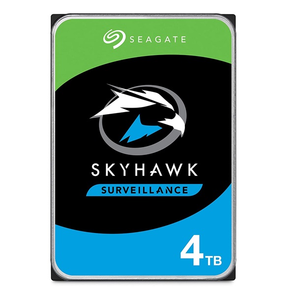 skyhawk 4tb
