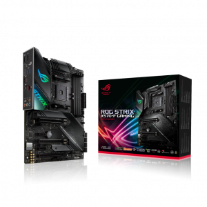 AMD Gaming Motherboard