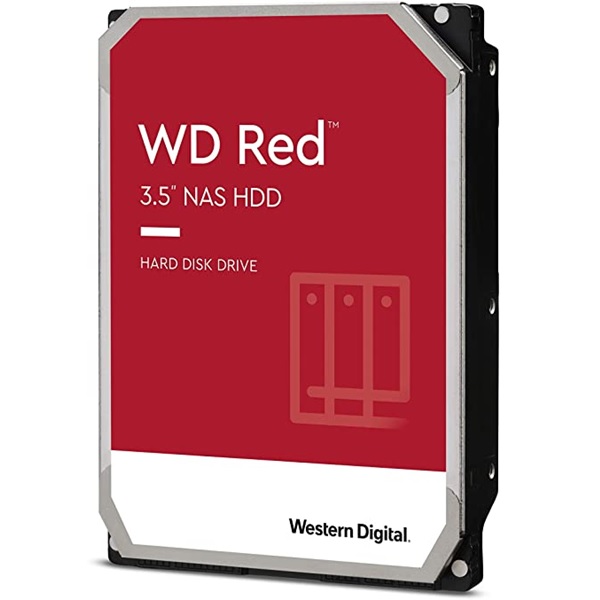 wd red nas