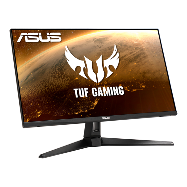 Asus 27 VG279Q1A IPS 165Hz 1ms FHD Speaker TUF Gaming LED Monitor VG279Q1A kuwait 4