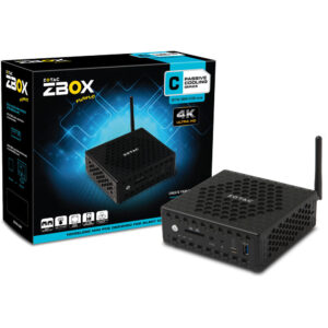ZOTAC ZBOX CI325 nano Mini PC Barebone Intel Celeron N3160 ZBOX CI325NANO U kuwait 1