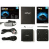 ZOTAC ZBOX CI325 nano Mini PC Barebone Intel Celeron N3160 ZBOX CI325NANO U kuwait 6