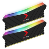 2 DDR4 XLR8 Desktop RGB 3200MHz