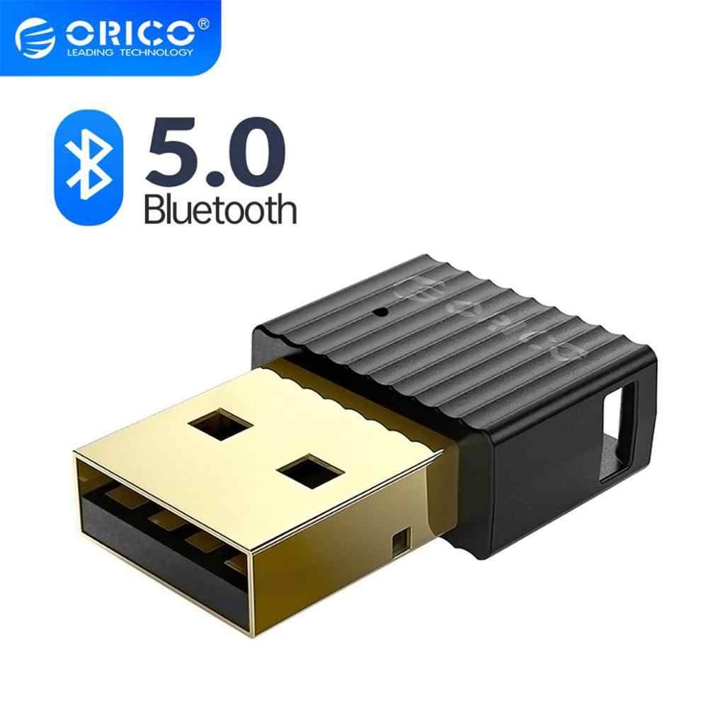 USB Bluetooth 5.0 Adapter/Dongle for PC - Bluetooth & Telecom Adapters, Networking IO Products