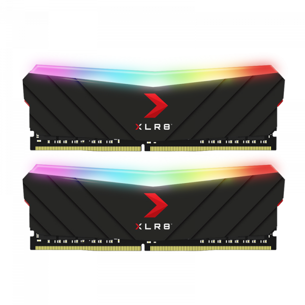 XLR8 Gaming Epic X RGB Desktop M