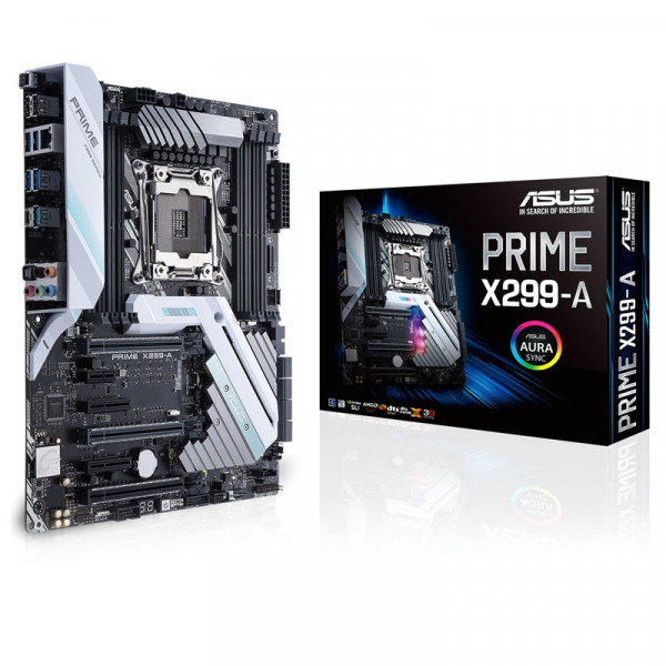Asus Prime X299 A