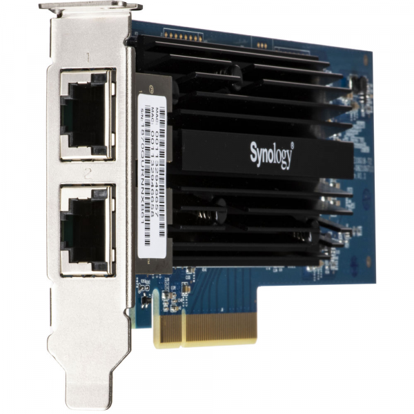 Synology 10Gb Ethernet Adapter