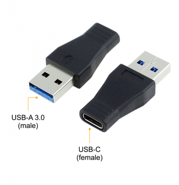 USB c