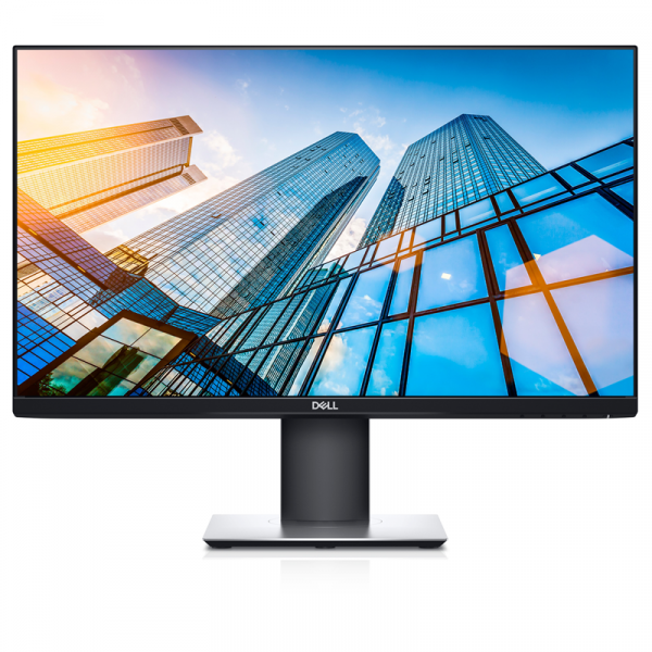 Dell monitor rotateable