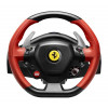 Ferrari 458 Spider 1