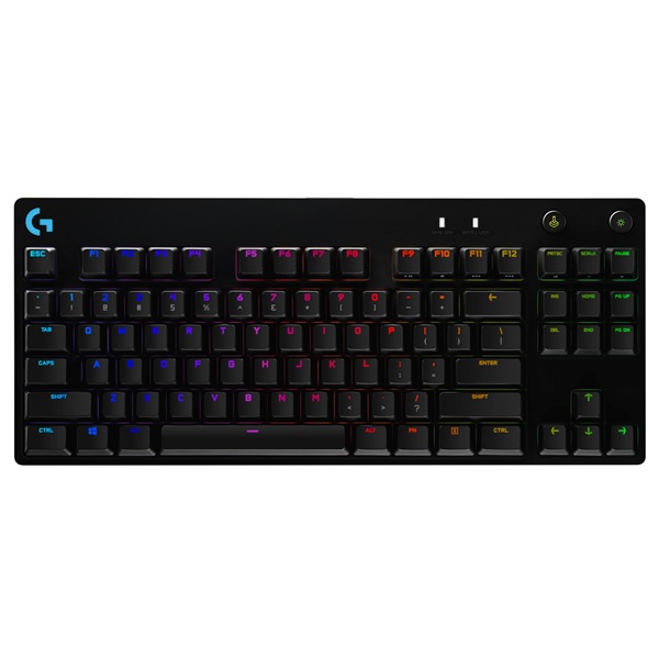 G Pro Keyboard