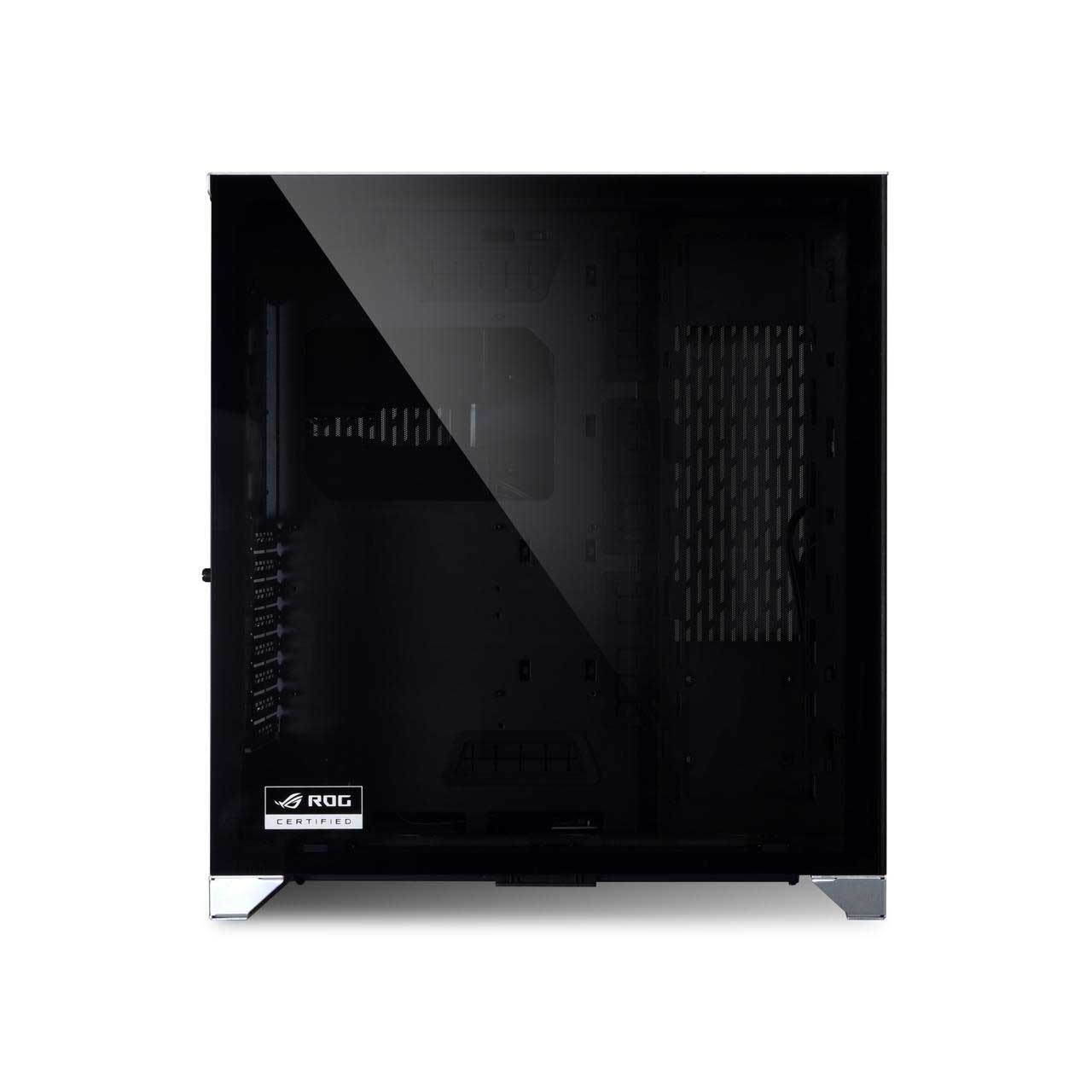 LIAN LI O11 Dynamic Mid Tower Case - Black - PC Kuwait - Ultimate IT  Solution Provider in Kuwait
