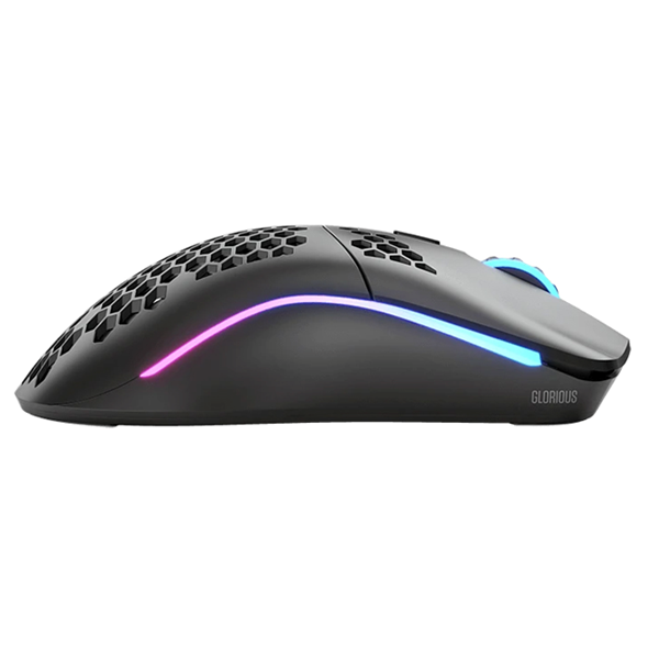 Model O Wireless Gaming Mouse Matte Black 4