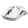 Model O Wireless Gaming Mouse Matte White 2
