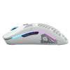 Model O Wireless Gaming Mouse Matte White 3