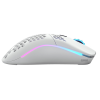 Model O Wireless Gaming Mouse Matte White 4