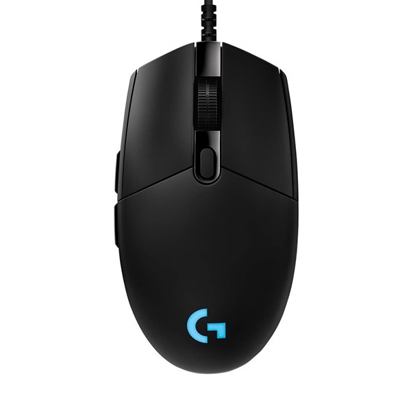 PRO GAMING MOUSE 2