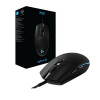 PRO GAMING MOUSE 4