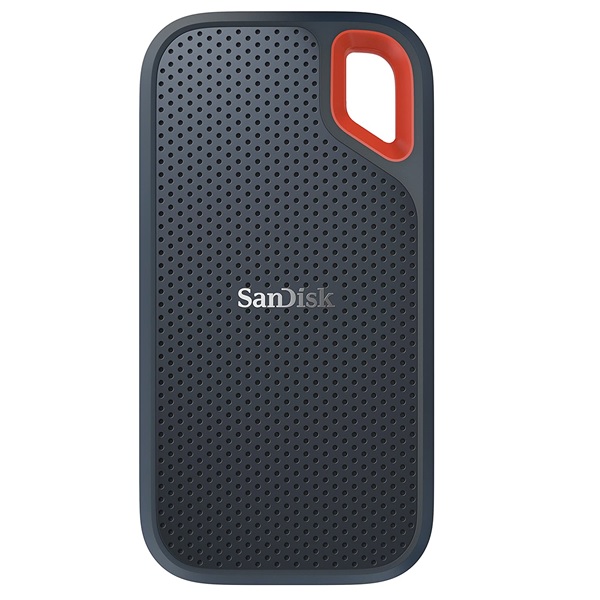 SanDisk SSD 1st