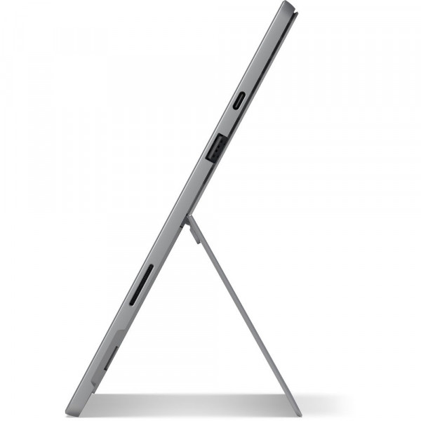 Surface Pro 7 platinum 2