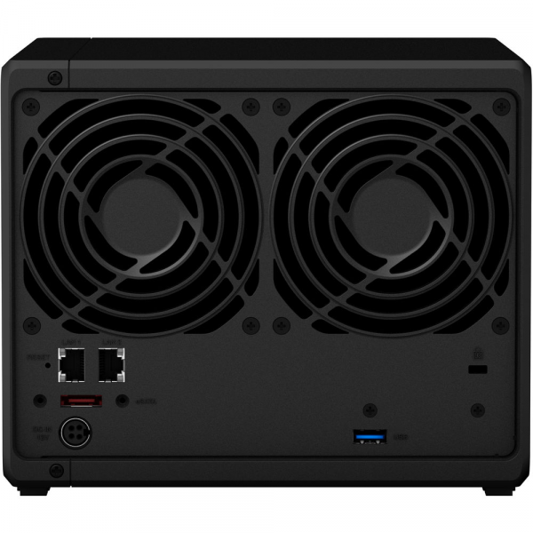 Synology DS920 NAS