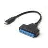 USB C to SATA