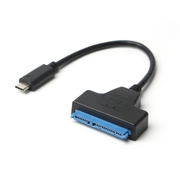 USB C to SATA