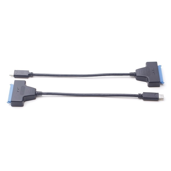 USB C to SATA123