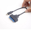 USB C to SATA1234