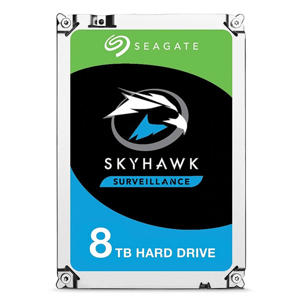 seagate skyhawk 8tb