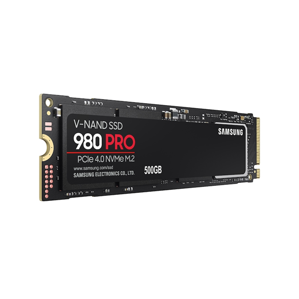 980 Pro 500GB 3