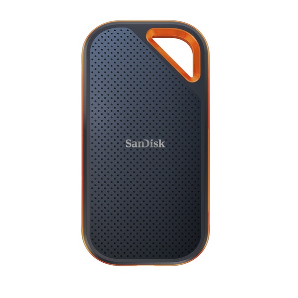 SanDisk V2 SSD