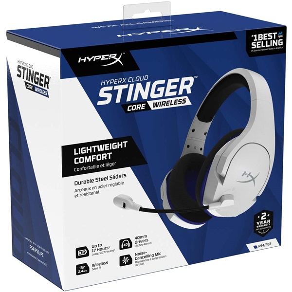 Stinger Wireless1121