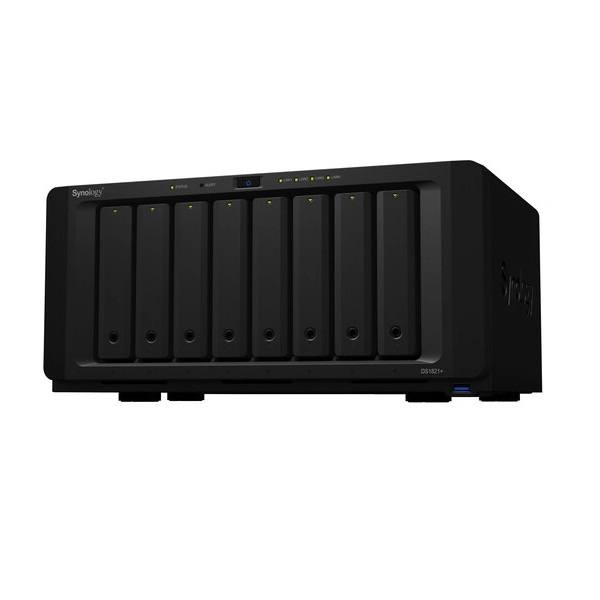 Synology DS1821 3