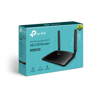 4g router