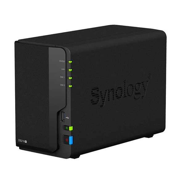 synology ds2181