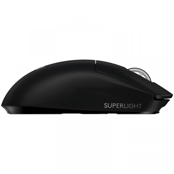 Superlight black 1