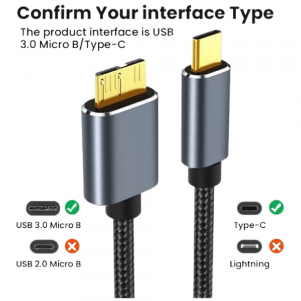 cable