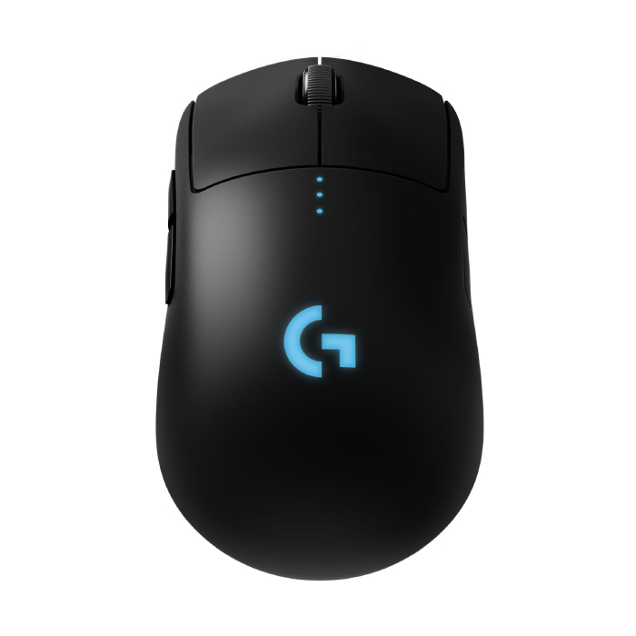 Logitech G Pro Wireless Gaming Mouse - PC Kuwait - Ultimate IT Solution ...