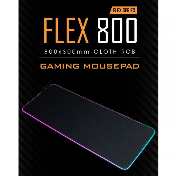 flex 800 11