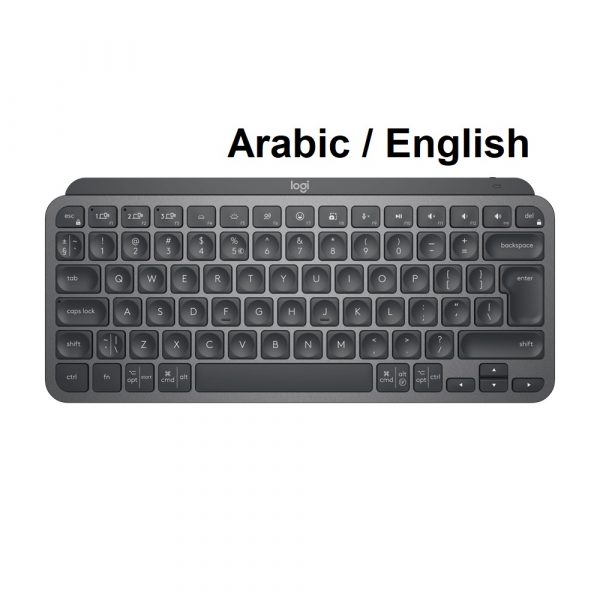 MX Keys Mini for Business keyboard