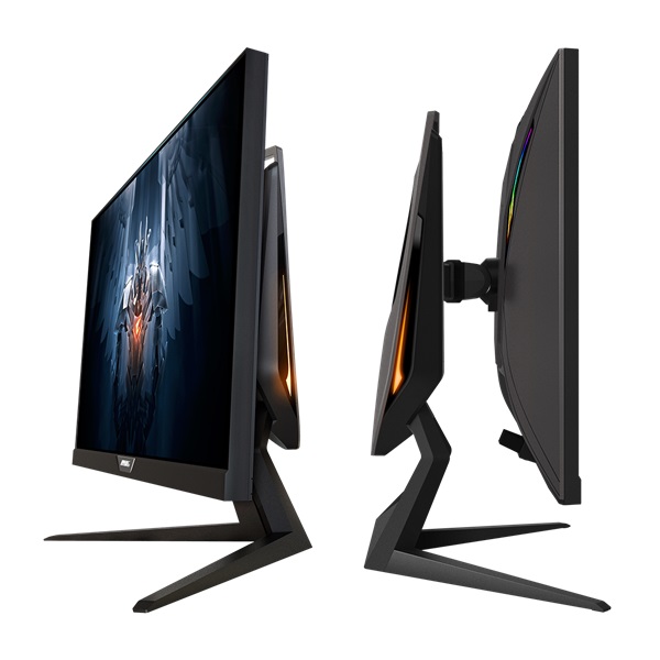 AORUS 27 FI27Q 165Hz 1ms IPS 2K Rotatable RGB Gaming Monitor - PC Kuwait - Ultimate IT Solution Provider in Kuwait