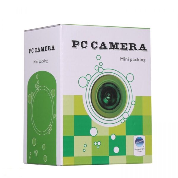 pc camera 1
