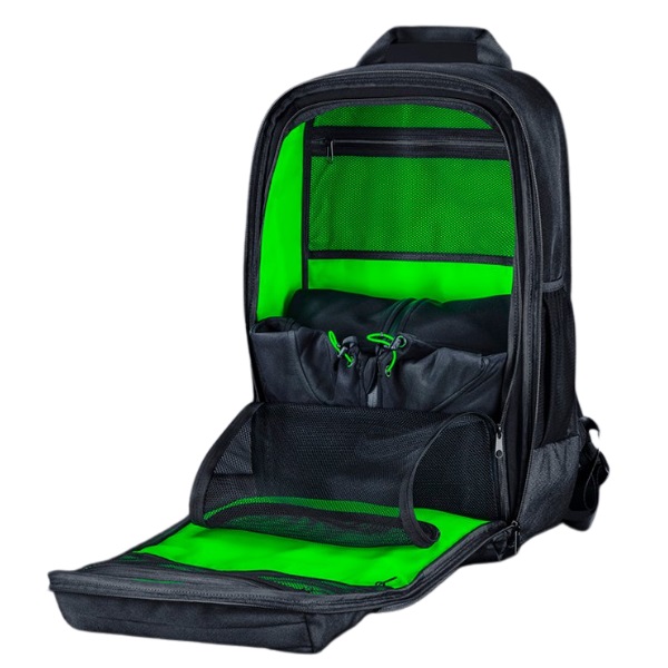 Gaming laptop bag clearance 17.3