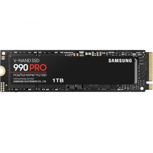 nvme ssd