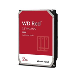 2tb red